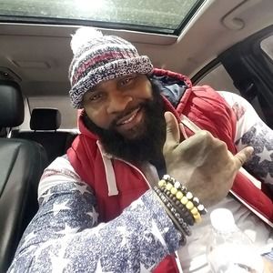 Meet your Posher, Keith